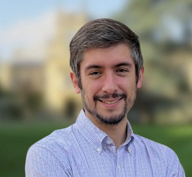 Directora del programa