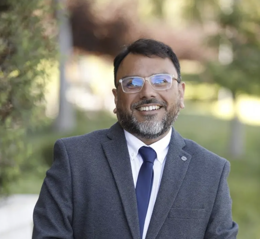 Pablo Beytía