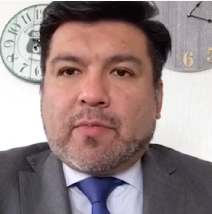 Marco Antonio Soto