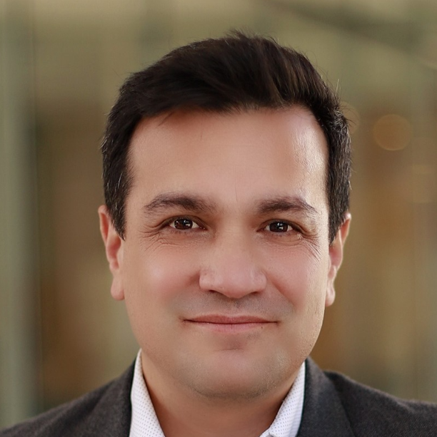 Fabián Barrera