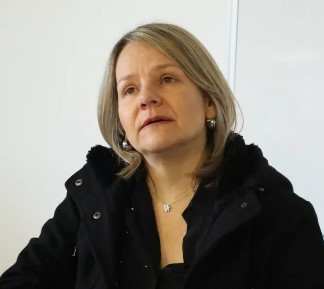 María Cecilia M'Causland