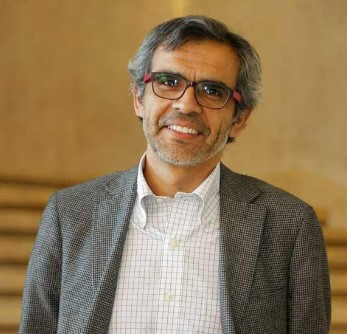 Luis Cordero