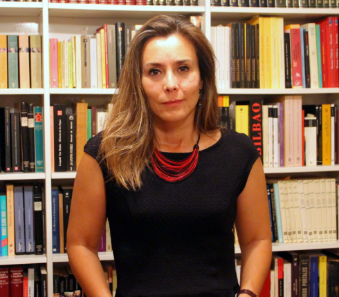 Macarena Cordero
