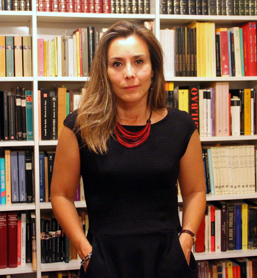 Macarena Cordero