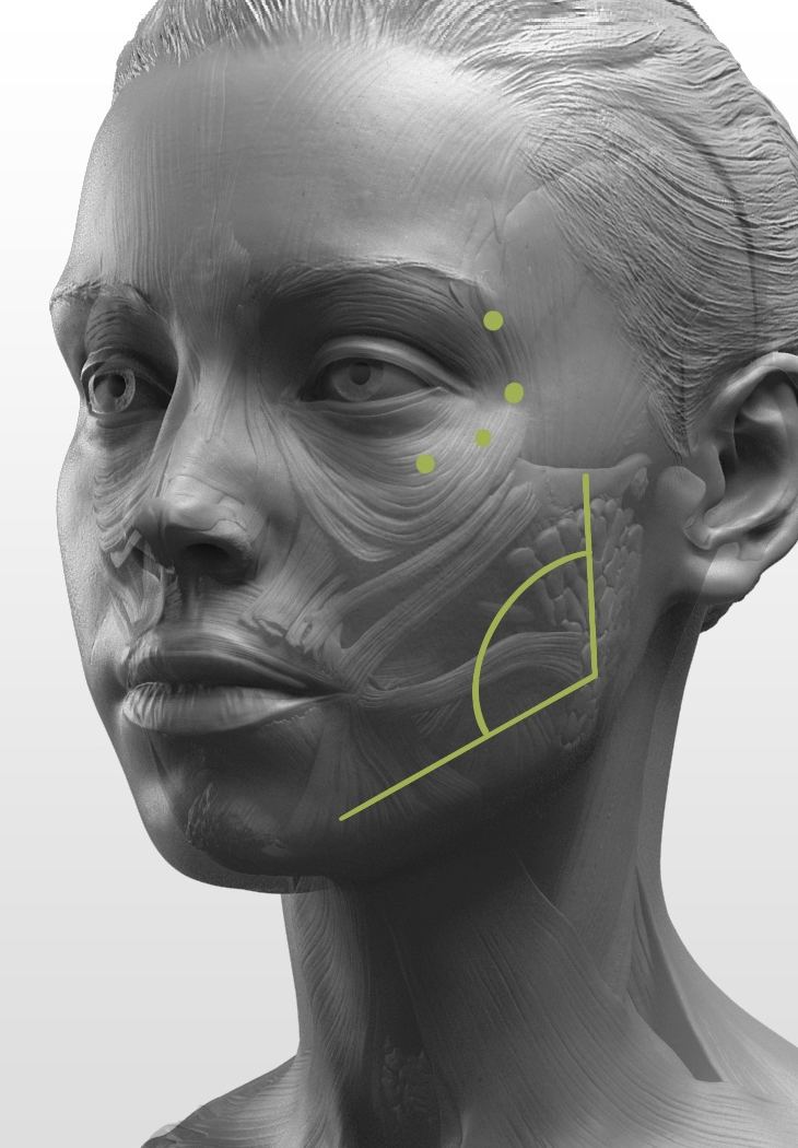 Curso de Entrenamiento Intensivo en Armonización Orofacial