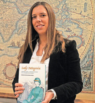 Verónica Vidal Velasco