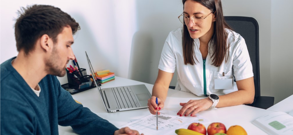 Curso Coaching Nutricional y Estrategias de Marketing