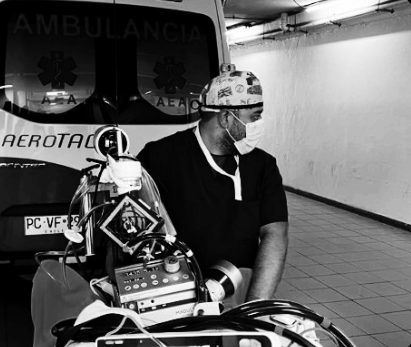 Rodrigo Antonio Arias Ibáñez