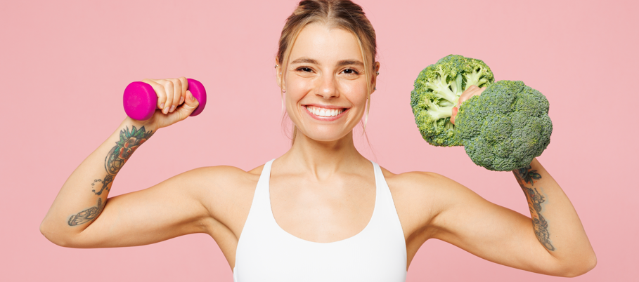 Diplomado en Nutrición Deportiva y Ejercicio Aplicado al Rendimiento