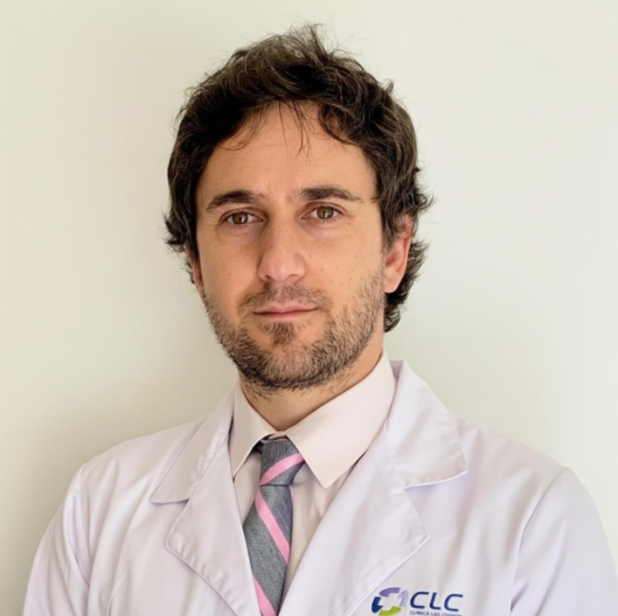 Dr. Juan Ignacio Cirillo Tottera