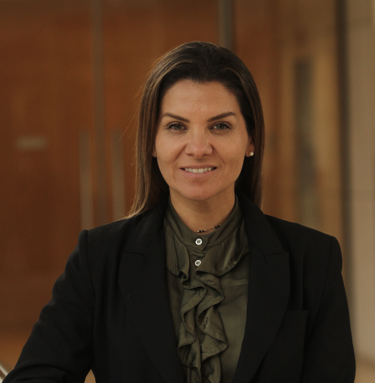Claudia Godoy González