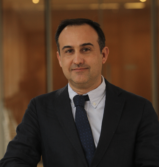 Diego Prieto
