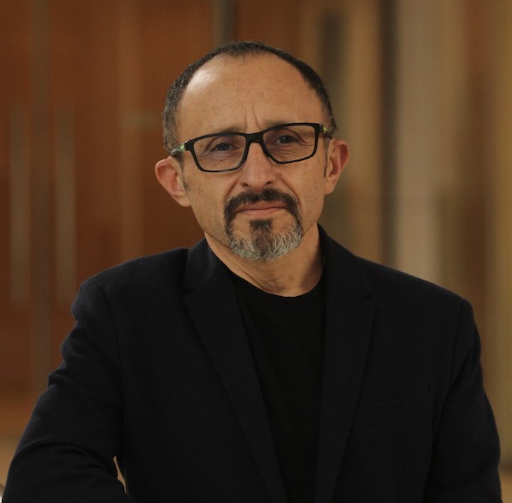 Rodrigo Hidalgo Acosta