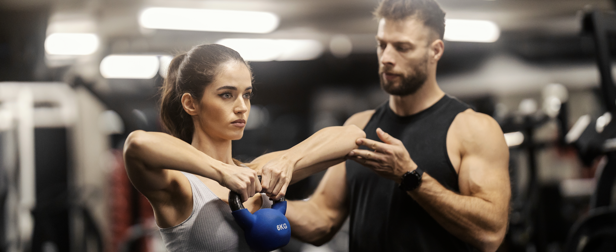 Jornada de Actualización: Metabolismo Energético y Rendimiento