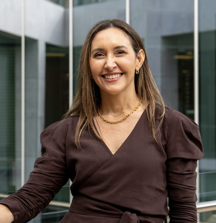 Paula Román Merdech