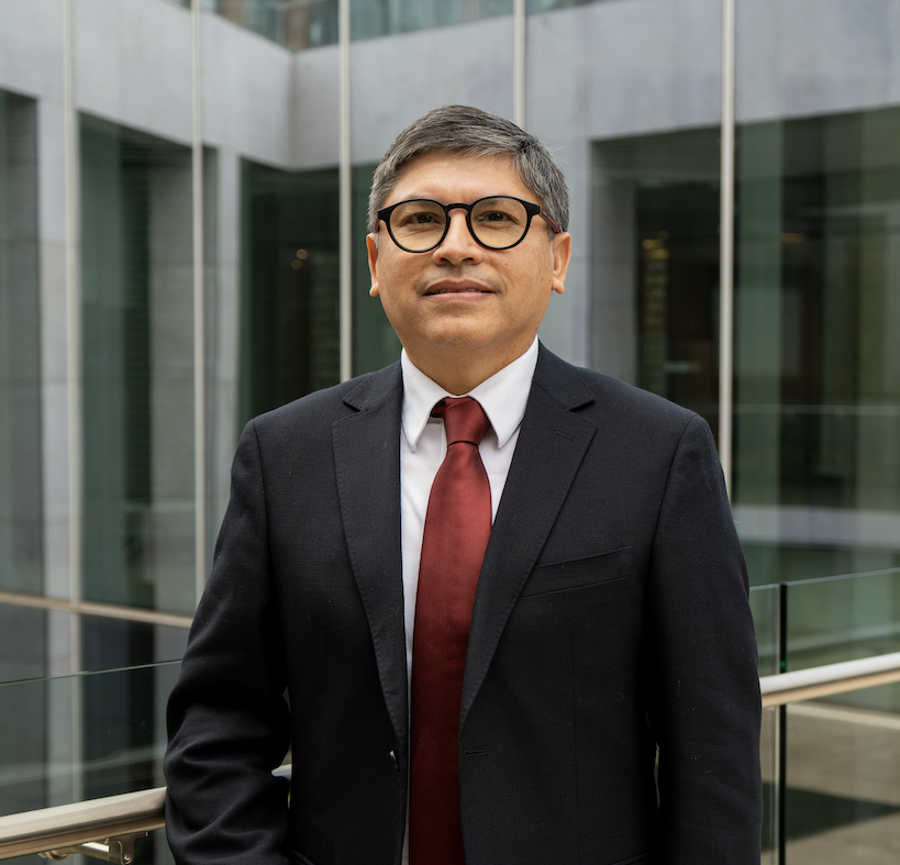 Daniel Farías Miranda