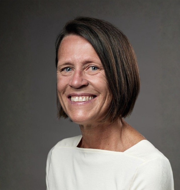 Reinhilde Jacobs