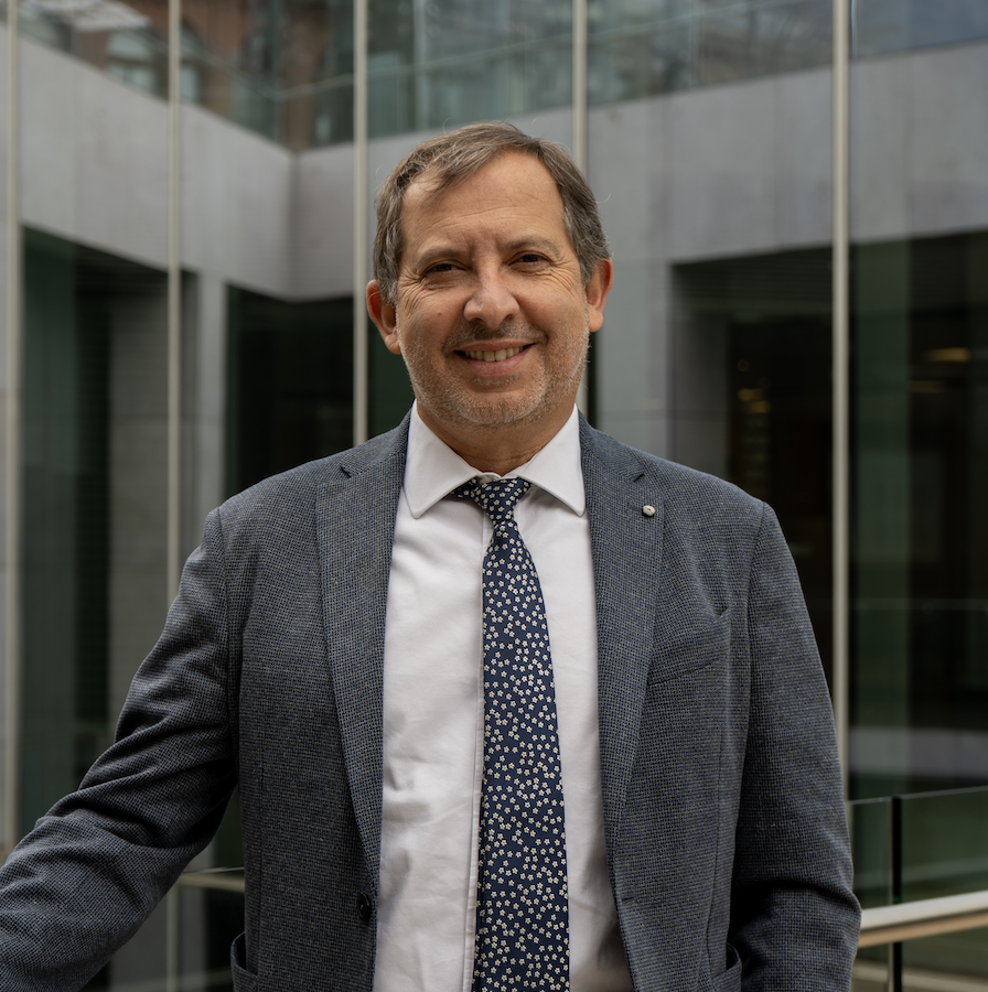 Pablo Ferrer Balart
