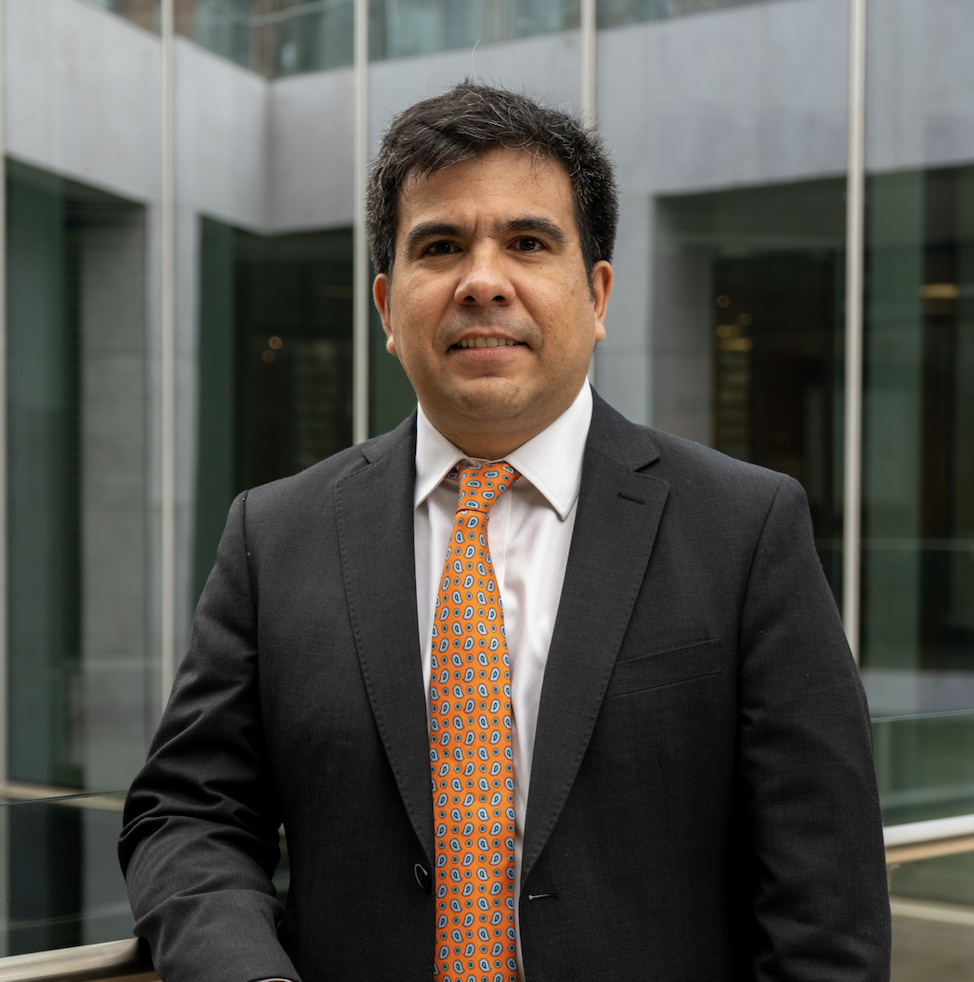 Felipe Cáceres Merino