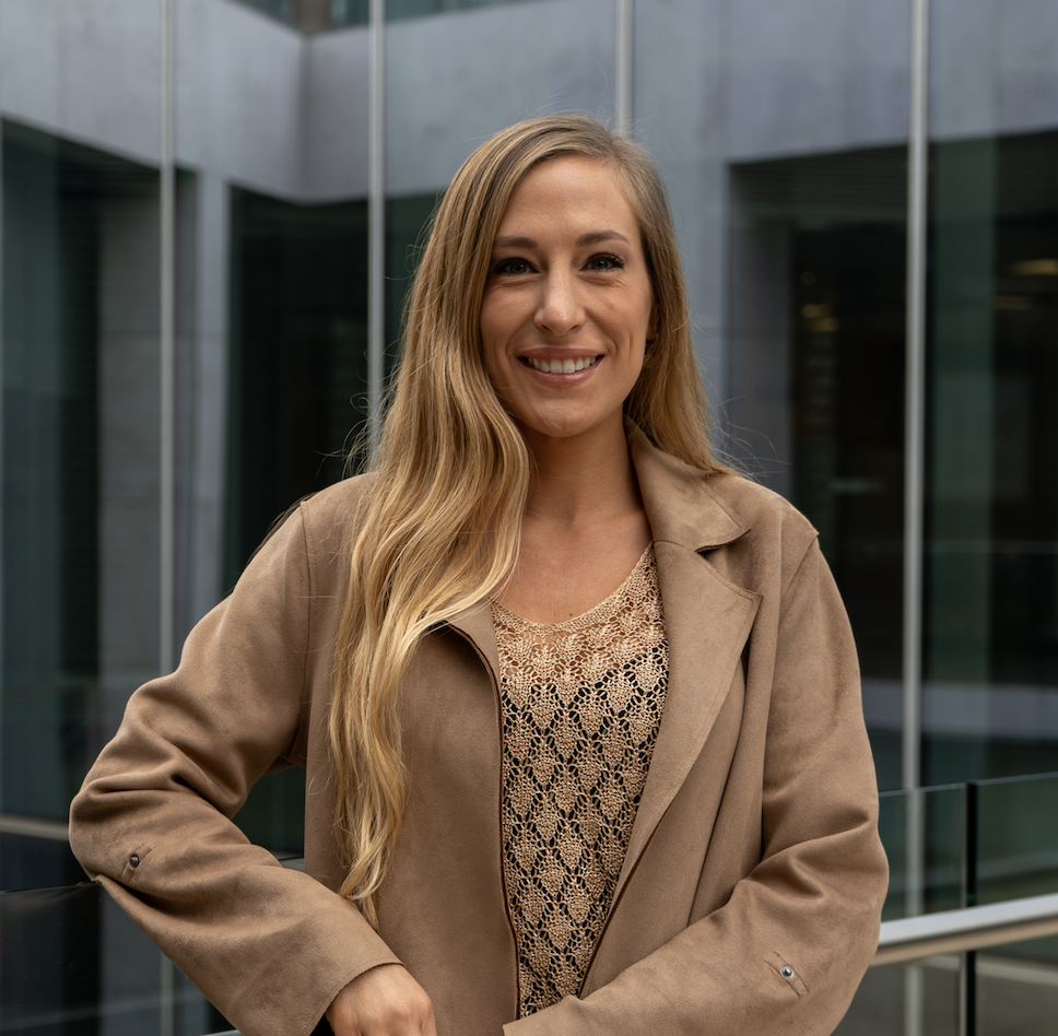 María Ignacia Arancibia del Solar