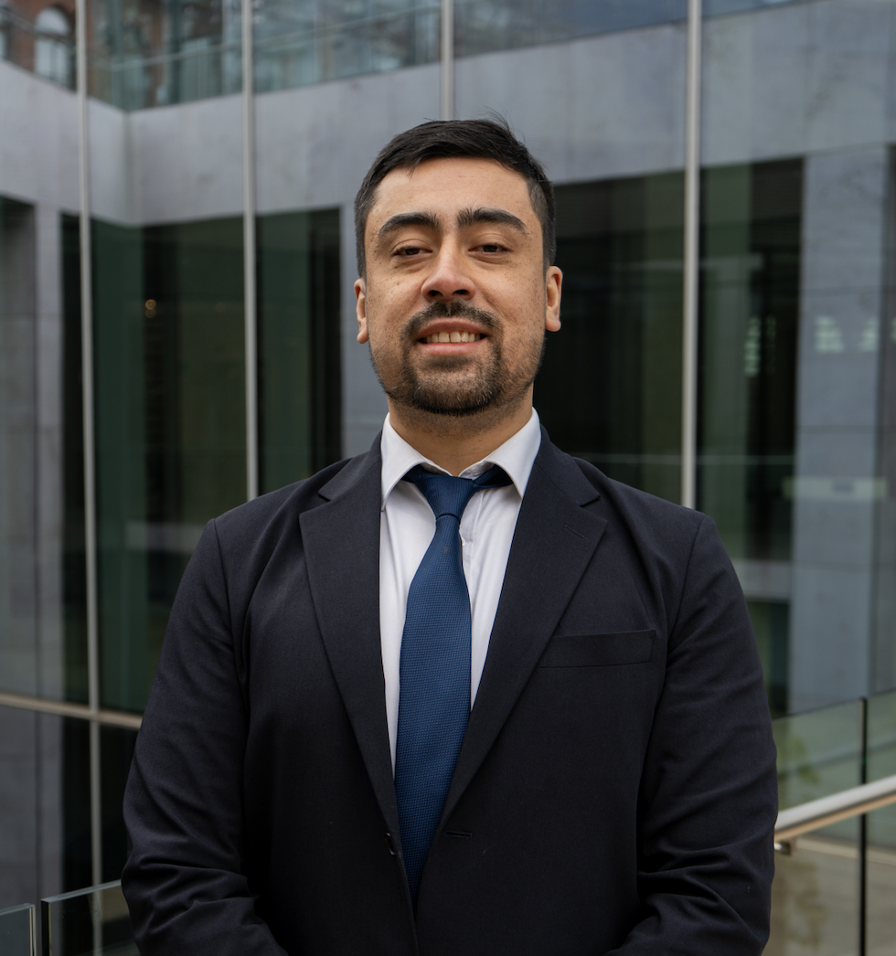 Andrés Celis Cersen
