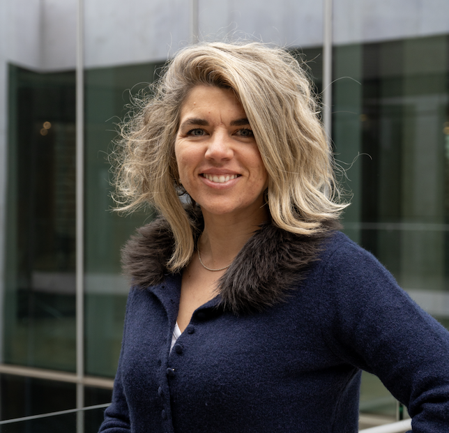 Melisa Grob Lea-Plaza