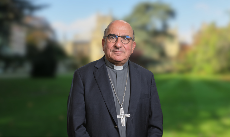 Fernando Chomali Garib