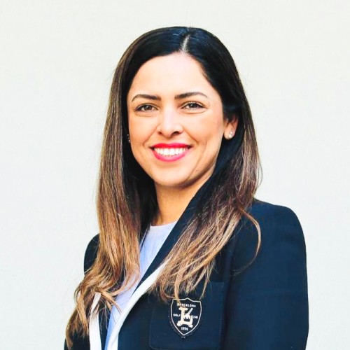 Carla Illanes