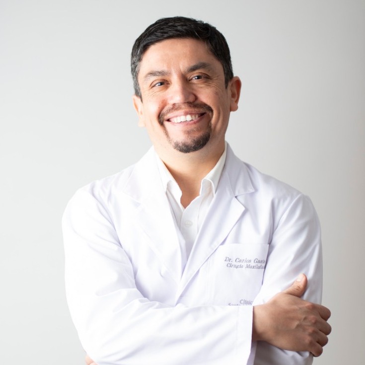 Dr. Carlos Gaete