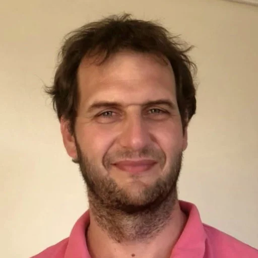 Carlos Lehuedé Expósito