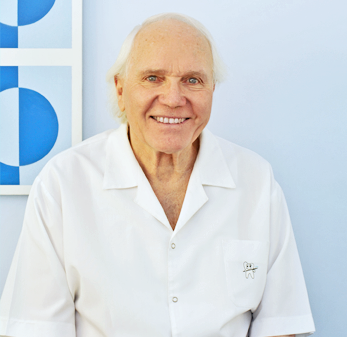 Carlos Marholz