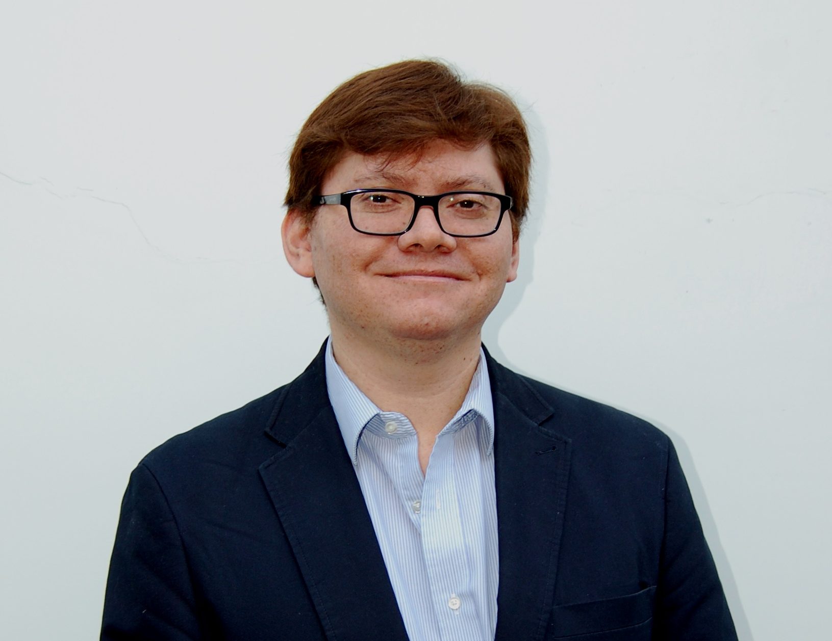 Carlos Peña