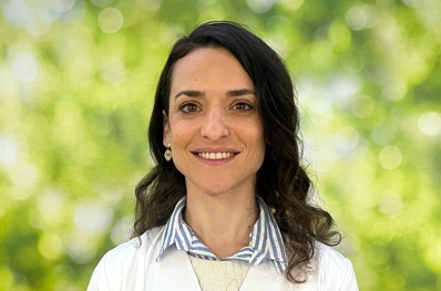 Dra. Cecilia Macchiavello Poblete