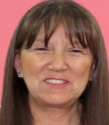 Carmen Monsalve Benavides