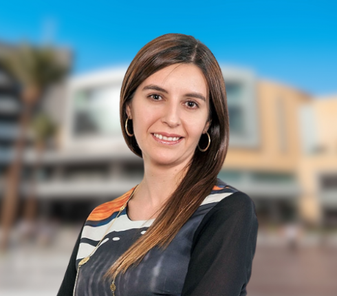 Carmen Munita