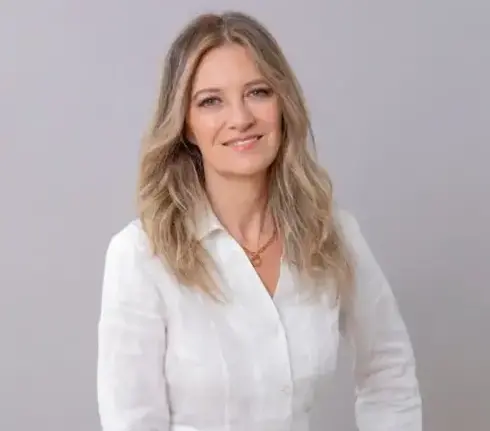 Carmen Paz Cruz