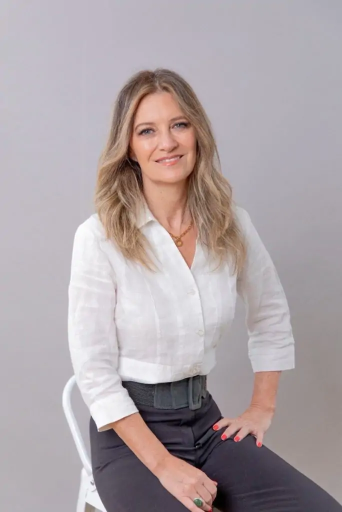 Carmen Paz Cruz