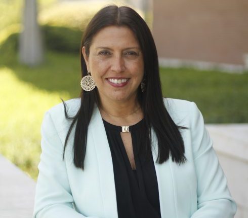 Carmina Gillmore Valenzuela