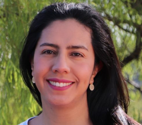 Carol Guarnizo-Herreño