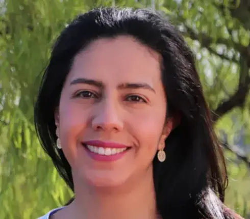 Carol Guarnizo-Herreño