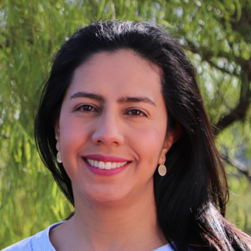 Carol Guarnizo-Herreño