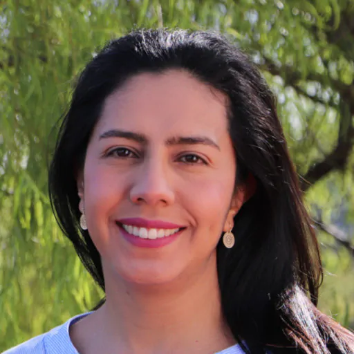 Carol Guarnizo-Herreño