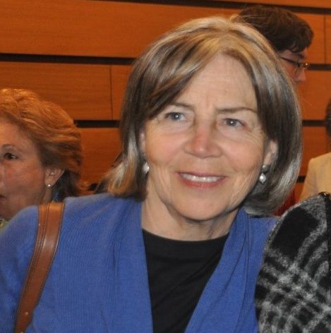 Carola Oyarzún Lobo