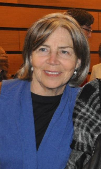 Carola Oyarzún Lobo