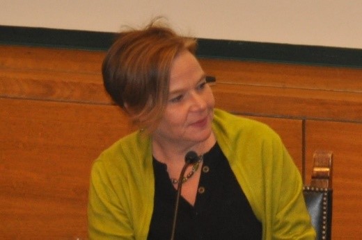 Carolina Brncic Becker