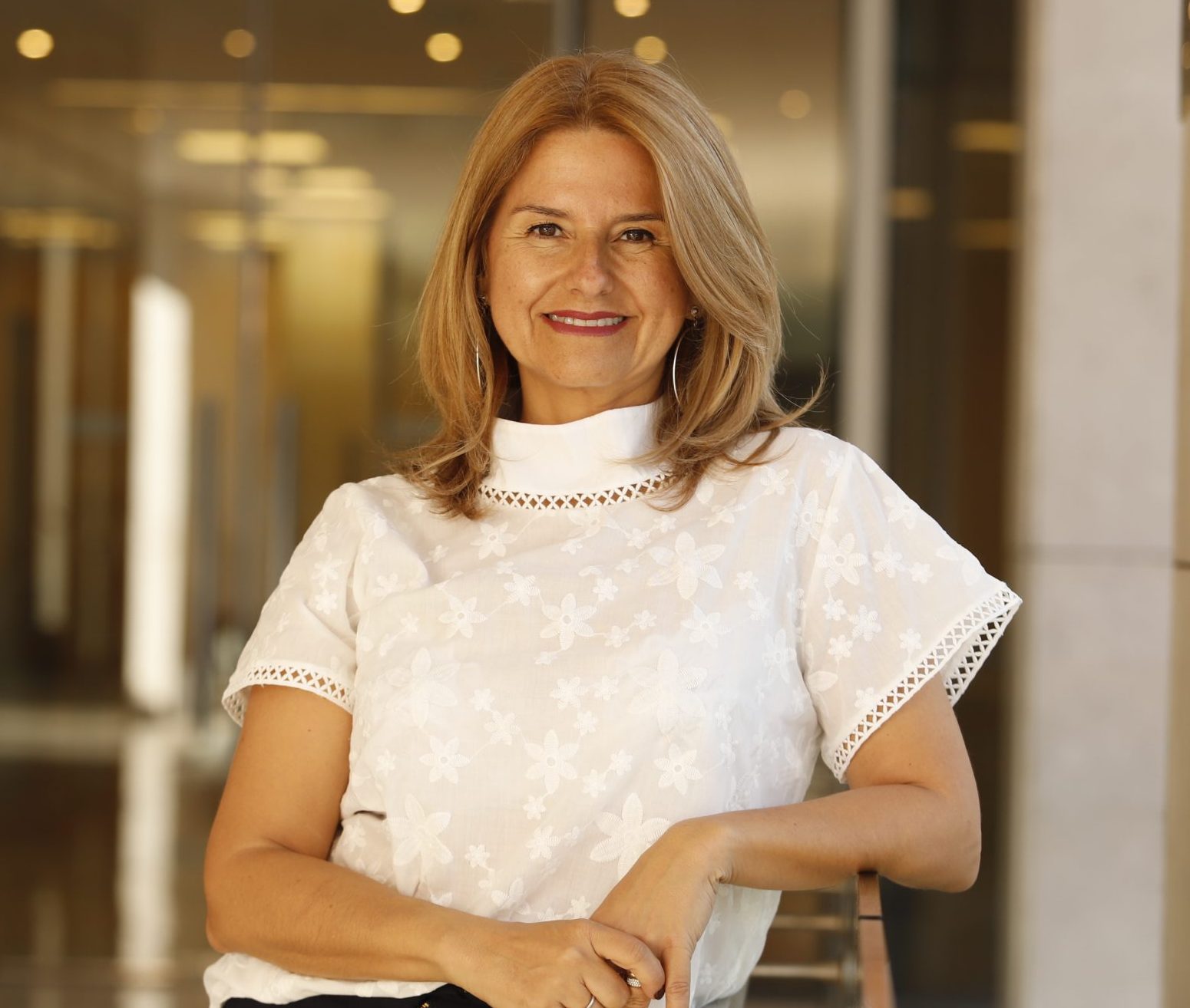 Carolina Cabrera Pestan