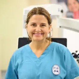 Carolina Cabrera