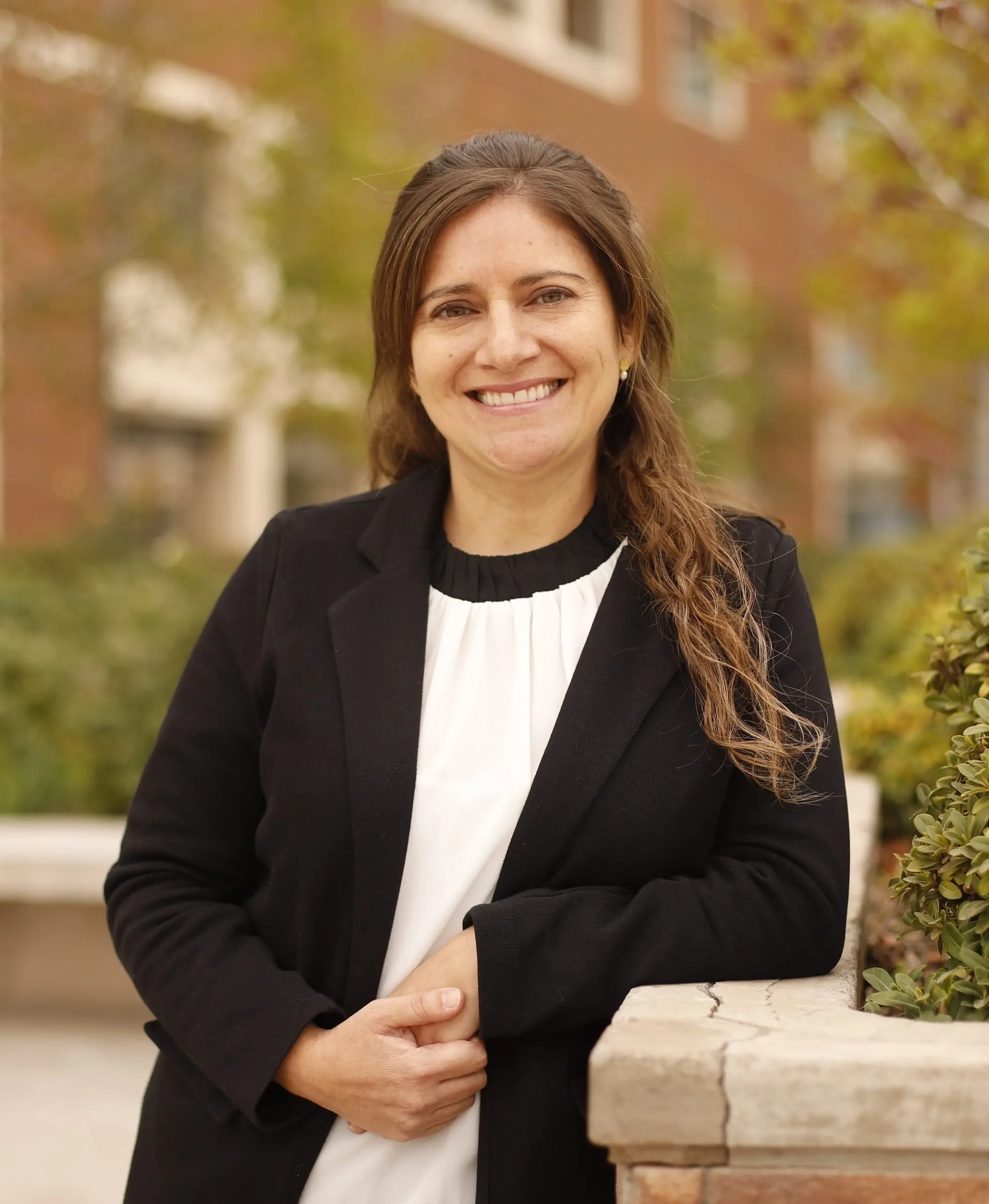 Carolina Concha Gutiérrez