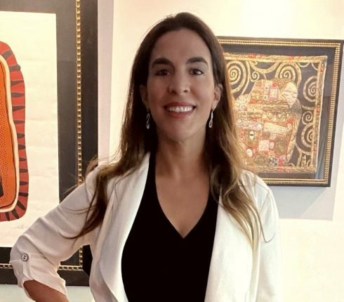 Carolina Cúneo