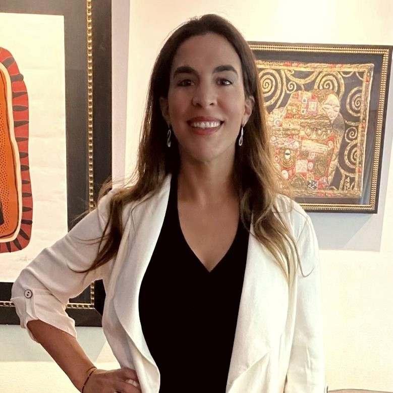 Carolina Cúneo